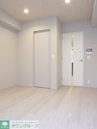 ブランシエスタ久が原の物件内観写真